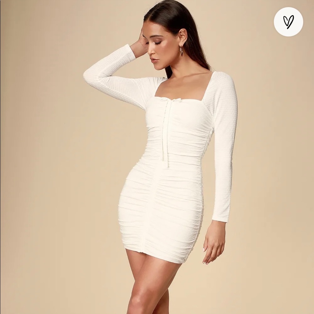 Ali & Jay Dress